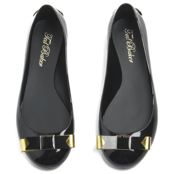 Ted Baker - Caelan Black - Picture 1 of 7